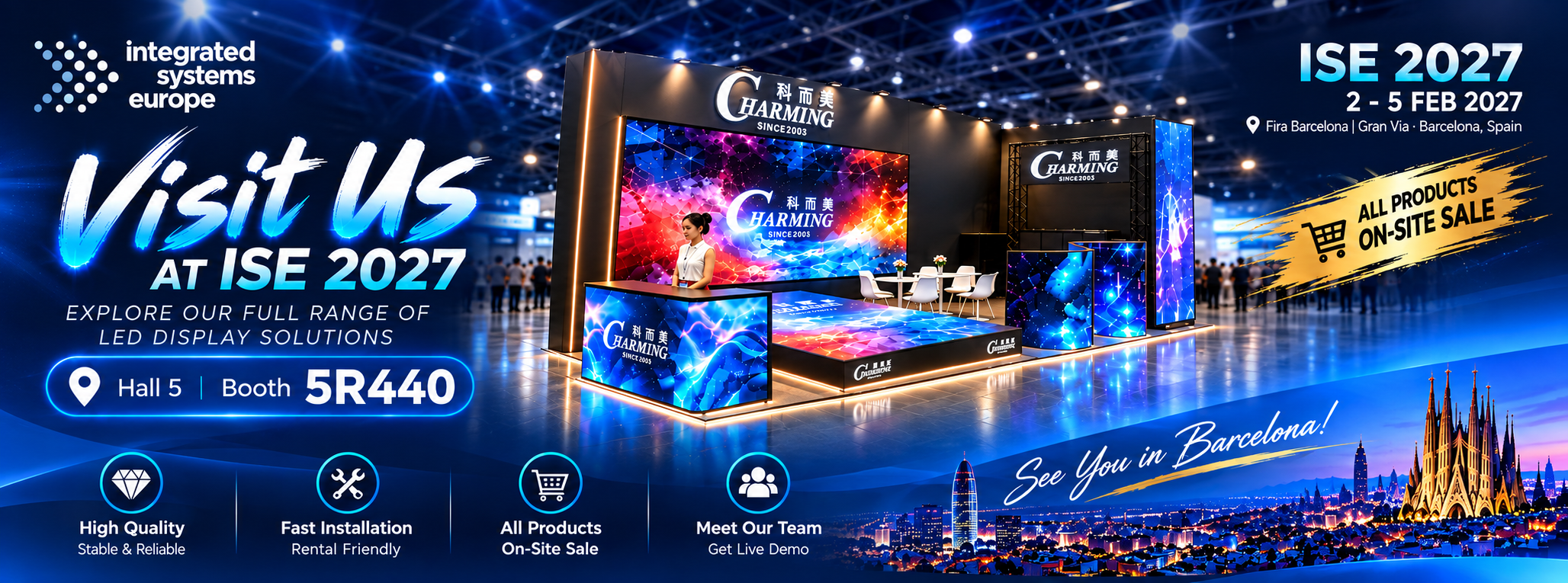 คุณภาพ จอแสดงผล LED ผนังวิดีโอ โรงงาน