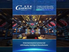 โรงแรมบันเทิงภายใน แบบ 1