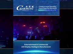 บาร์บันเทิงภายในห้อง แบบ 6