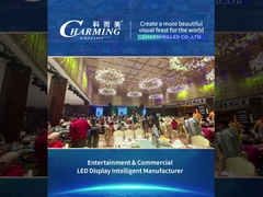 ประเภทการแสดงสินค้าทางการค้า 3