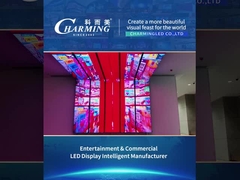 ประเภทการแสดงสินค้าทางการค้า 4