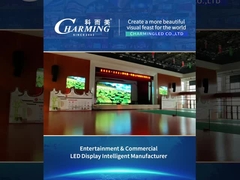 ประเภทการแสดงสินค้าทางการค้า 9