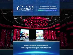 ประเภทจอแสดงสินค้าทางการค้า 10