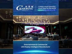 ประเภทการแสดงสินค้าทางการค้า 12