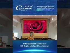 ประเภทการแสดงสินค้าทางการค้า 15