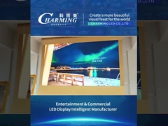 ประเภทจอแสดงสินค้าทางการค้า 16