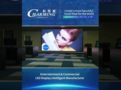 ประเภทการแสดงสินค้าทางการค้า 19