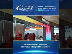 ประเภทการแสดงสินค้าทางการค้า 20