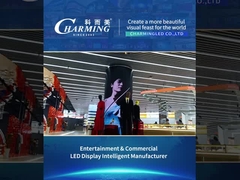 หน้าจอ LED นุ่ม