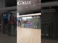 ประเภทจอแสดงสินค้า 22