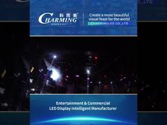 ไฟ LED x Magic Bar Light