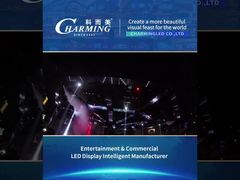 ไฟ LED x Magic Bar Light