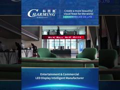 ประเภทการแสดงผลเชิงพาณิชย์ 25