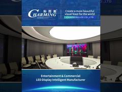 จอแสดงผลเชิงพาณิชย์ 27 นิ้ว