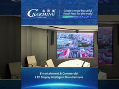 ประเภทการแสดงผลเชิงพาณิชย์ 30