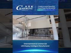 ประเภทการแสดงผลเชิงพาณิชย์ 34