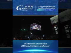 จอแสดงผล LED กลางแจ้งซีรีส์ 8
