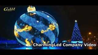 บริษัท CharmingLed ปี 2026 แนะนำวิดีโอ