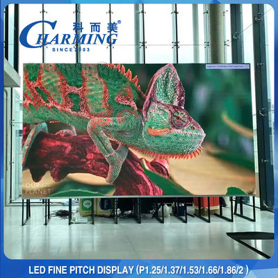 ขายร้อน LED P3.91 P4.81 กลางแจ้งเช่า LED ผนังจอฉากหลัง LED วิดีโอ