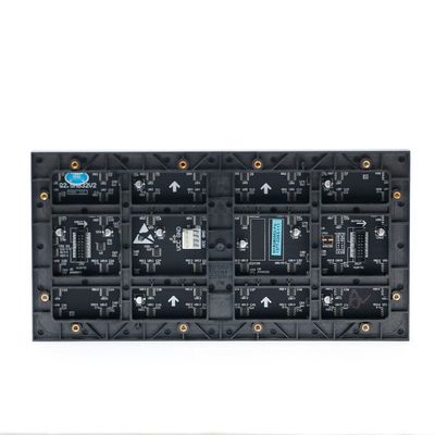 P2.5 Led Indoor Module Screen สําหรับการแสดง / บ้านสด / บาร์