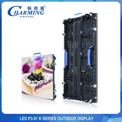 เช่า P3.91 จอ LED Digital For Disco Party Club Bar Dj Show Stage Lighting