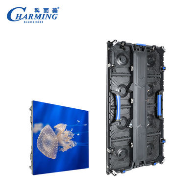 ราคาถูก P3.91 Ultra Definition LED Screen Display Outdoor Rental Display ราคาถูก SMD1921 500*1000MM ราคาถูก
