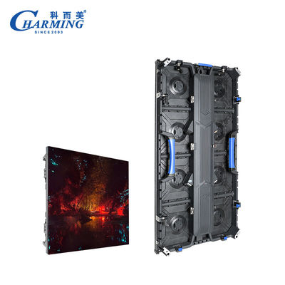ขายร้อน P2.98 ภายนอก เช่า LED Display หนัง กันน้ํา & อัตราการปรับปรุงสูง LED Display