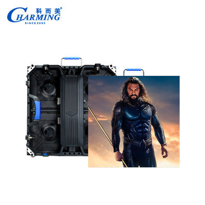 ขายร้อน P2.98 ภายนอก เช่า LED Display หนัง กันน้ํา & อัตราการปรับปรุงสูง LED Display