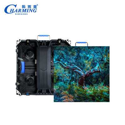 สกรีนแสดงภาพภายนอก P2.6 K Series คุณภาพสูง