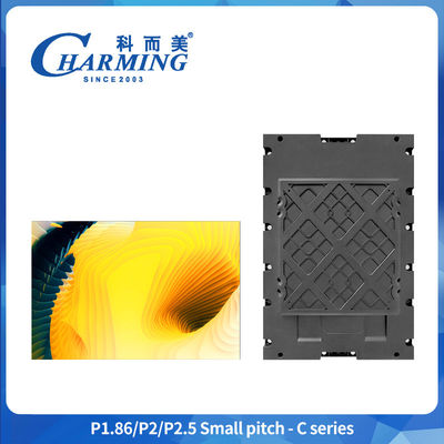 ภายในดูจอใหญ่ LED วิดีโอ ผนังจอติดตั้งติดตั้ง 3840Hz Ip45