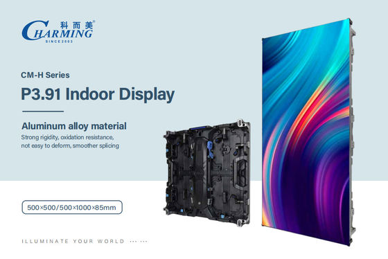 แถบไฟ LED แบบยืดหยุ่นและขยายได้สำหรับสถานบันเทิง