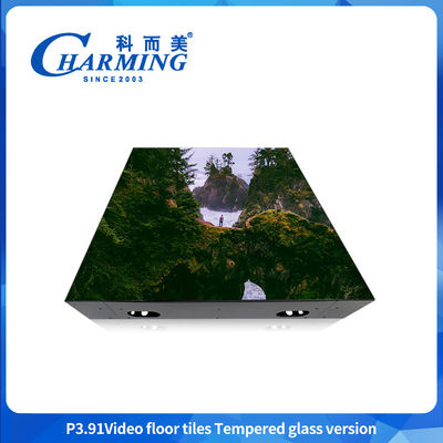 P3.91 Stage Event Led Screen Panel Display Rental Backdrop Video Floor Led Display Screen For Nightclub Booth คอนเสิร์ต โรงแรมในเมืองอเมริกา