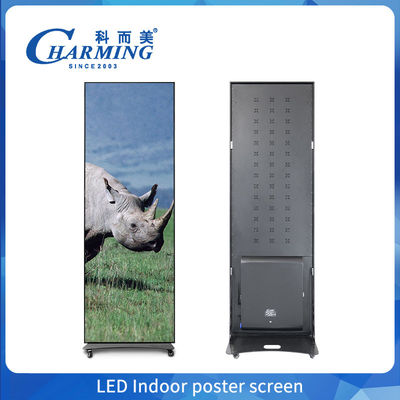 คุณภาพดี สมาชิกโฆษณาเล่น LED โปสเตอร์จอจอหน้าจอจอหน้าจอหน้าจอ