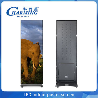 คุณภาพดี สมาชิกโฆษณาเล่น LED โปสเตอร์จอจอหน้าจอจอหน้าจอหน้าจอ