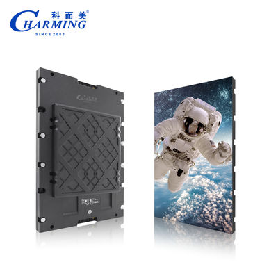 ปรับปรุงง่าย LED board display LED screen display สําหรับการโฆษณา