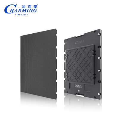 ปรับปรุงง่าย LED board display LED screen display สําหรับการโฆษณา