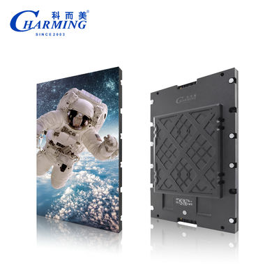 ปรับปรุงง่าย LED board display LED screen display สําหรับการโฆษณา