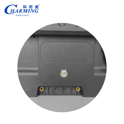 ปรับปรุงง่าย LED board display LED screen display สําหรับการโฆษณา
