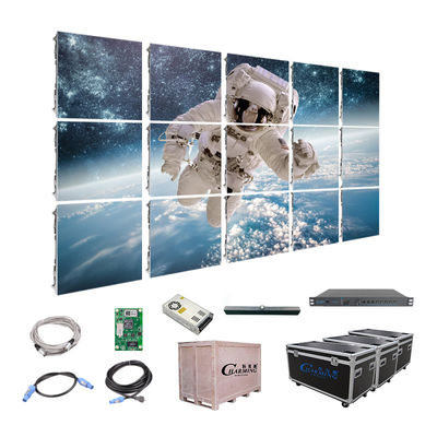 สปายสปิชและป้องกันการชนกัน P3.91 LED Outdoor Display สําหรับ Billboard Commercial Plaza