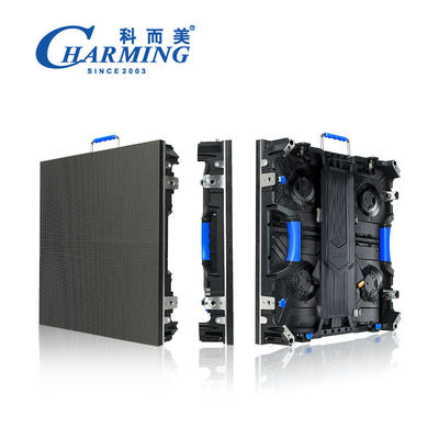 P2.6 Kaito-K ซีรีส ดิสกรีนภายในห้อง เพียง 8 กิโลกรัม พร้อมการป้องกันโมดูล LED