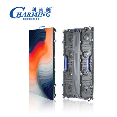 การโฆษณา P2.6 P2.98 K Series Led Screen indoor outdoor LED Screen billboard with Multiple models โครงการโฆษณาแบบ LED ภายในห้อง