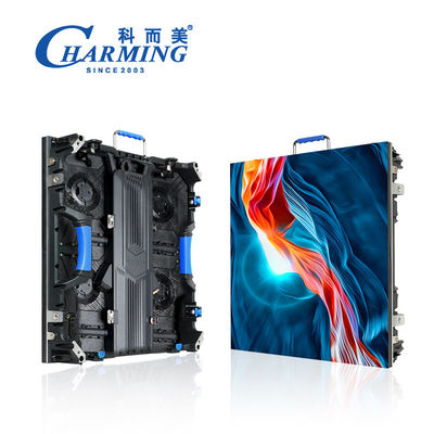 การโฆษณา P2.6 P2.98 K Series Led Screen indoor outdoor LED Screen billboard with Multiple models โครงการโฆษณาแบบ LED ภายในห้อง