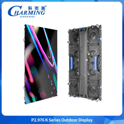 ให้เช่า Nova Star LED Screen สกรีน LED ใหญ่ ให้เช่า P2.6 P2.97