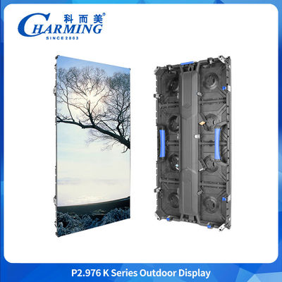 Led Video Wall Led Indoor Screen Curved P2.6 P2.9 P3.91 ด้านใน LED จอจอใหญ่
