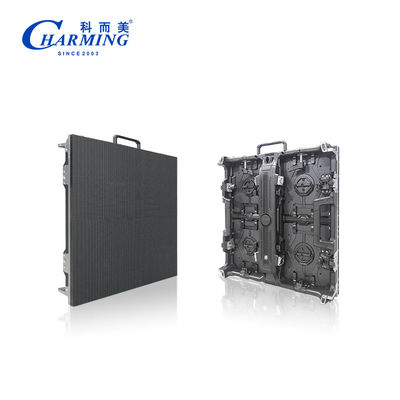ผลิตภัณฑ์ยอดนิยม Led Display CP ซีเรียส ครบวงจรของ Mutual และรูปแบบใด ๆ
