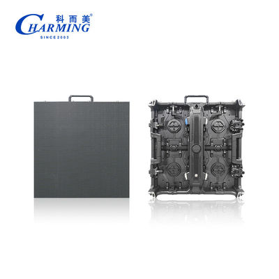 P2.976mm Video Indoor Led Display Screen 112896Dot/m2 7860hd Led Screen 4k เช่า LED Screen สําหรับเช่าคอนเสิร์ต