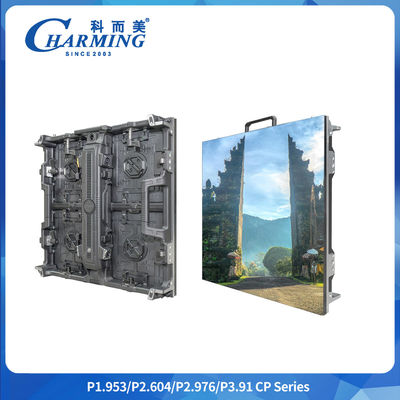 คุณภาพสูง สินค้าทั่วไป ภายในห้อง 140° ดูโฆษณา ภายนอกทีวี การตลาด จอ LED กระเป๋าสตางค์เพียง6.6/6.7/10.8kg ป้ายดิจิตอลและจอ