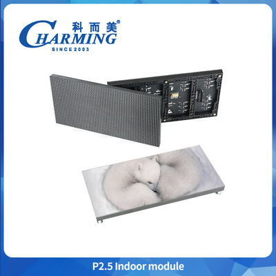 โมดูล Led 220v SMD2020 Led Wall ประกาศภายใน Led P2 P2.5 P3 P4 P5 วิดีโอหน้าผนัง