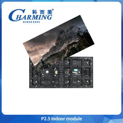 ปรับแต่ง Led Display Wall Screen Turnkey Led Video Wall System P5 Led Display Panel สเตจภายใน