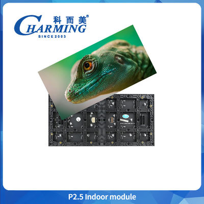 แผนผนัง Led สําหรับบ้าน Full Hd Video Panel Display แผนผนัง Led Screen แผนผนัง Led Pixel Pitch 2.5 4k Cob